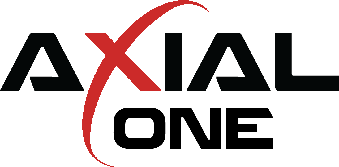 CopaSAT AxialOne Logo
